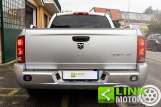 DODGE RAM usata, con Autoradio