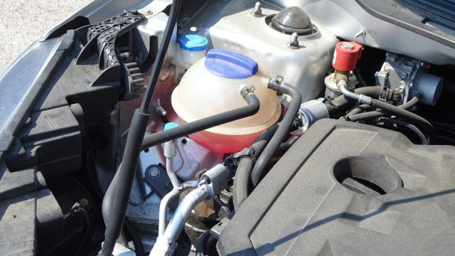 DR MOTOR DR 3.0 usata 125