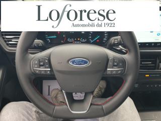 FORD Focus usata, con ESP