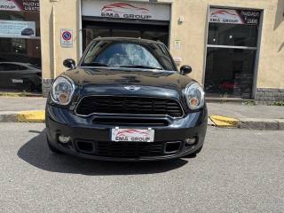 MINI Countryman Mini Cooper SD Countryman