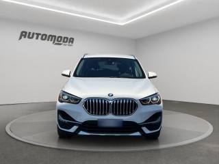 BMW X1 usata, con Airbag