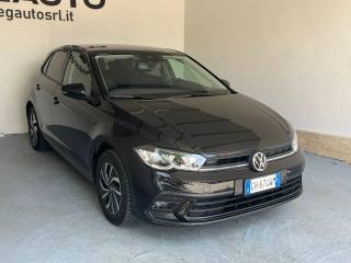 VOLKSWAGEN Polo usata, con Airbag