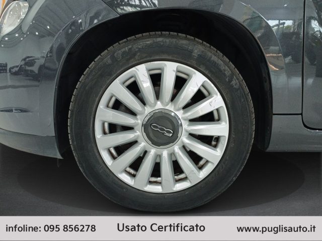 FIAT 500L usata, con Bluetooth