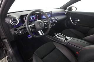 MERCEDES-BENZ A 180 A 200 d Automatic AMG Line Advanced Plus
