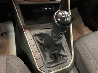 VOLKSWAGEN Polo usata, con Touch screen