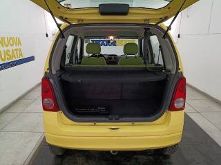 OPEL Agila usata, con Sound system