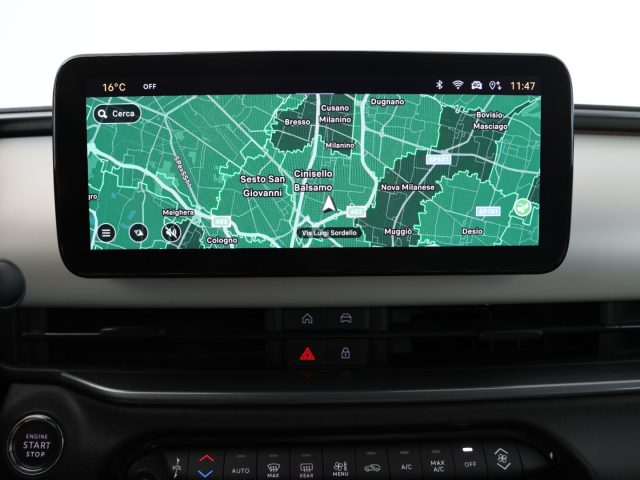 FIAT 600 usata, con Immobilizzatore elettronico