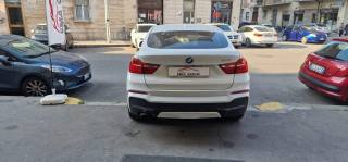 BMW X4 usata, con Autoradio