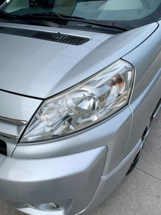 CITROEN Jumpy usata, con Lettore CD