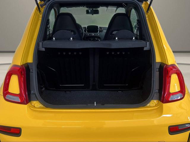 ABARTH 595 usata, con Cerchi in lega