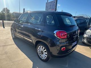 FIAT 500L usata, con Airbag Passeggero