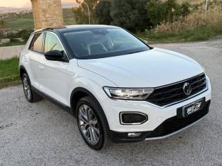 VOLKSWAGEN T-Roc usata, con Cruise Control