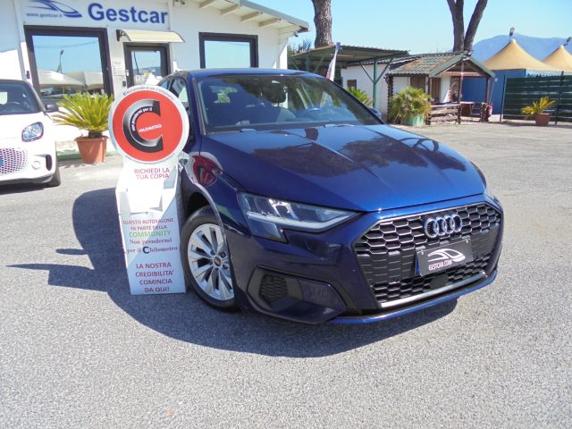 AUDI A3 usata, con ABS