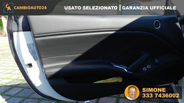 FERRARI California usata 76