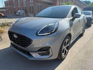 FORD Puma 1.0 EcoBoost Hybrid 125 CV S&S aut. ST-Line