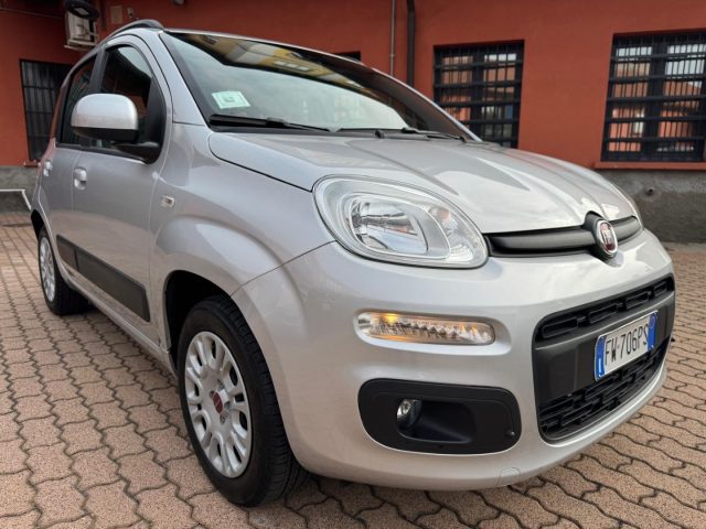 FIAT Panda usata, con Airbag