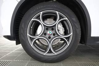 ALFA ROMEO Stelvio usata 7