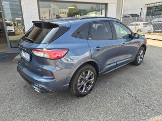 FORD Kuga usata, con Cerchi in lega