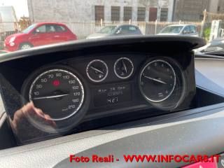 LANCIA Ypsilon usata, con Start/Stop Automatico
