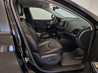 JEEP Cherokee usata, con Chiusura centralizzata