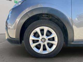 CITROEN C3 usata, con Airbag testa