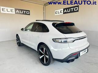 PORSCHE Macan usata, con Airbag Passeggero