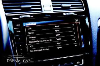 VOLKSWAGEN Golf GTI usata, con Controllo automatico clima