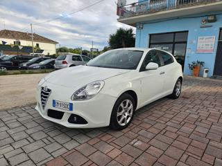 ALFA ROMEO Giulietta 1.4 Turbo 120 CV GPL Progression