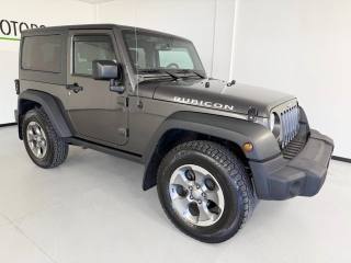 JEEP Wrangler usata, con Antifurto
