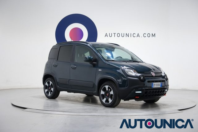 FIAT Panda usata, con Airbag Passeggero