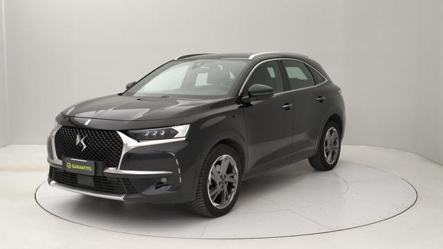 DS AUTOMOBILES DS 7 Crossback usata, con ABS