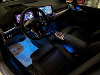 BMW 218 usata, con Sensori di parcheggio anteriori