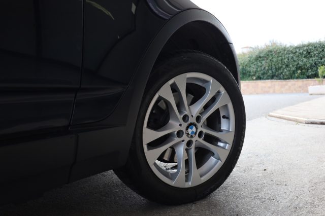 BMW X3 usata 94