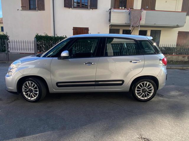 FIAT 500L usata 17