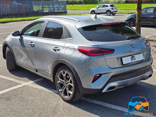 KIA XCeed usata, con Boardcomputer