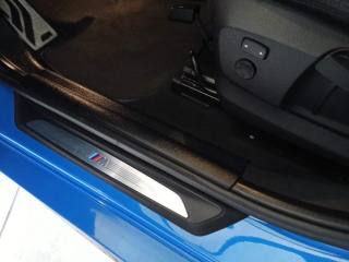 BMW X2 usata, con Volante in pelle