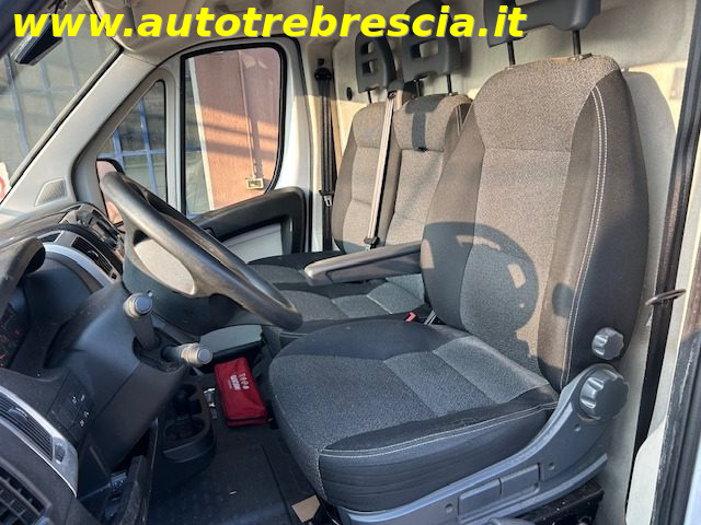 FIAT Ducato usata, con Volante multifunzione