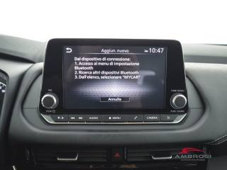 NISSAN Qashqai usata 14