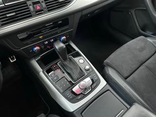 AUDI A6 usata, con Controllo automatico clima