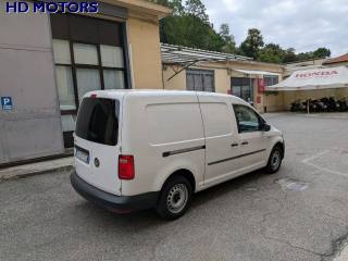 VOLKSWAGEN Caddy usata, con Autoradio