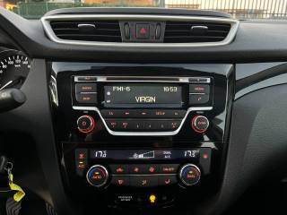 NISSAN Qashqai usata, con Cruise Control