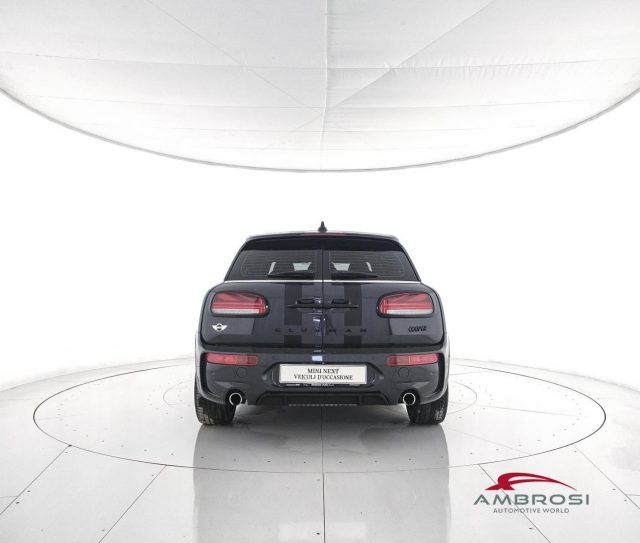 MINI Clubman usata 5