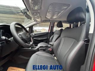 EMC Quattro usata, con Immobilizzatore elettronico