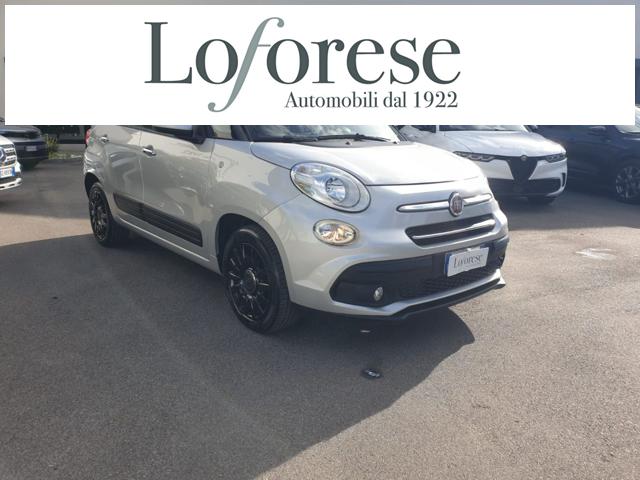 FIAT 500L usata, con Airbag Passeggero