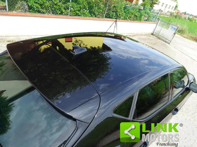 SEAT Leon usata, con Isofix