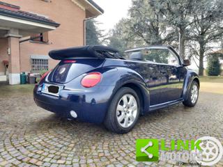 VOLKSWAGEN New Beetle usata, con Airbag