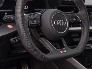 AUDI S3 usata, con Cerchi in lega