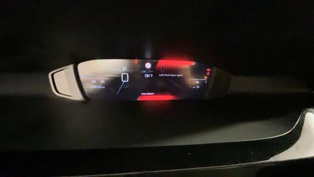 PEUGEOT 308 usata, con Servosterzo