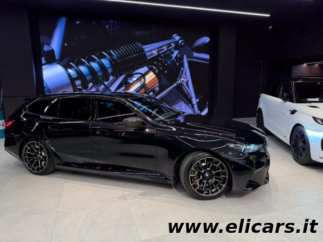BMW M5 usata, con Airbag Passeggero