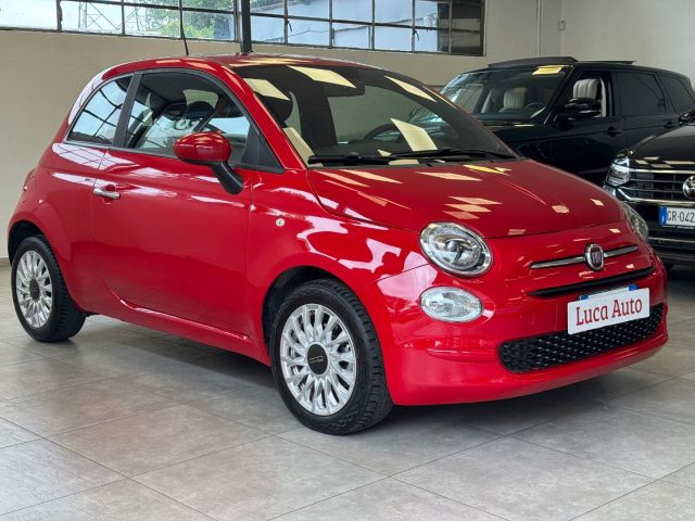 FIAT 500 usata, con Airbag laterali